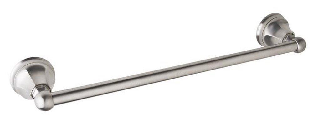 ROHL&reg; Polished Chrome Wall Mount Toilet Tissue Holder 