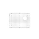 Large Wire Sink Grid for RC4019 Kitchen Sink in White