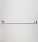 18 in. Towel Bar in Polished Chrome