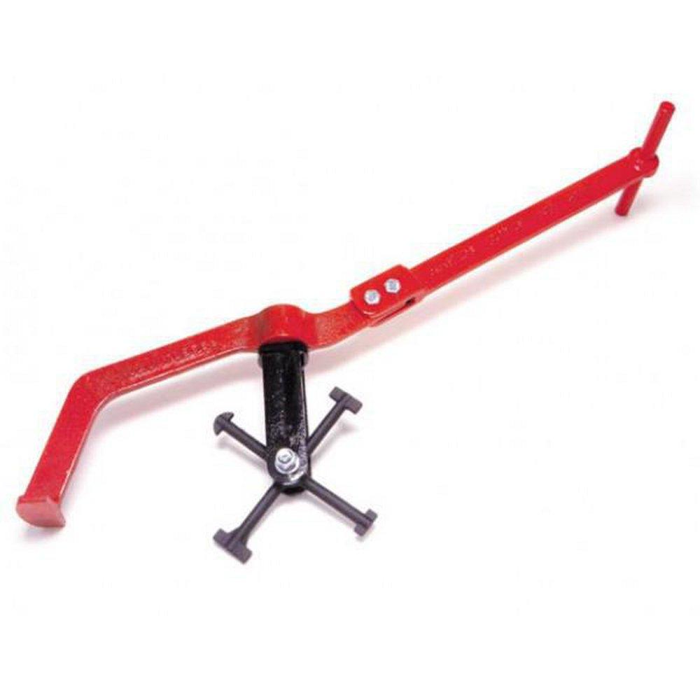 American Lifting Products 4-Way Manhole Lift with 8 ft. Slings 