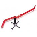 American Lifting Products 4-Way Manhole Lift with 8 ft. Slings 