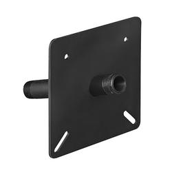 1/2 in. Male Angle Stub-Out