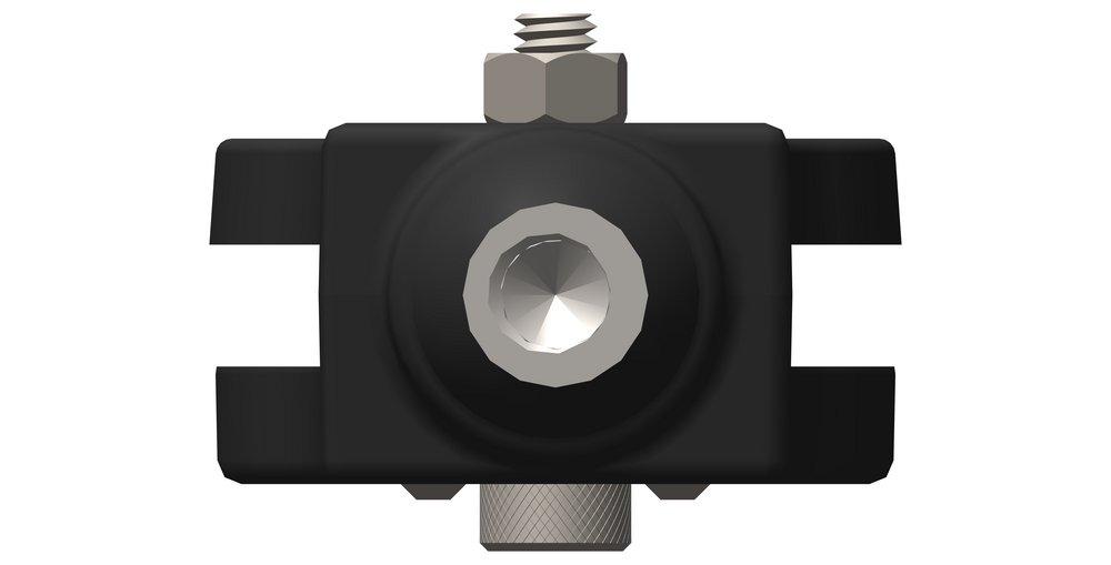 Mueller Company Handle Bar 