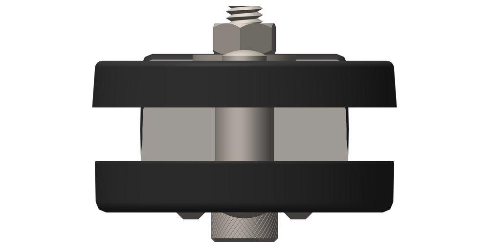 Mueller Company Handle Bar 