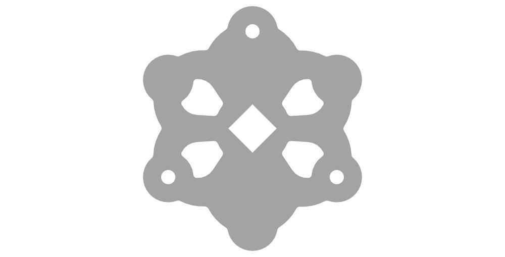 Mueller Company Stem Handwheel 