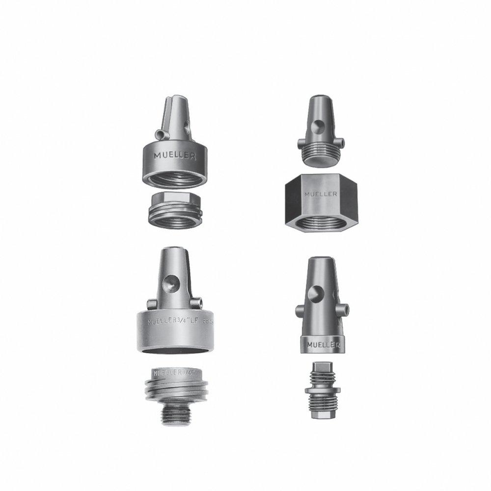 Mueller Company Inserting Tool 