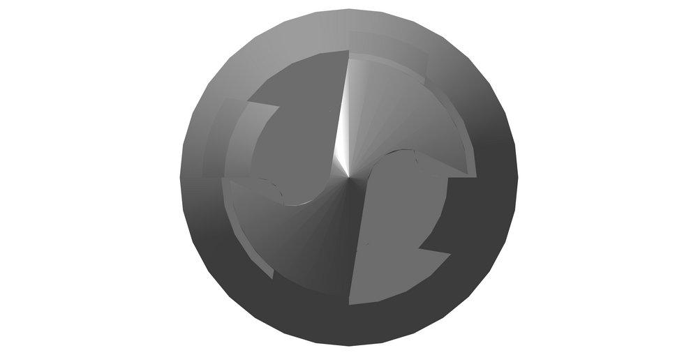 Mueller Company Drift Pin 