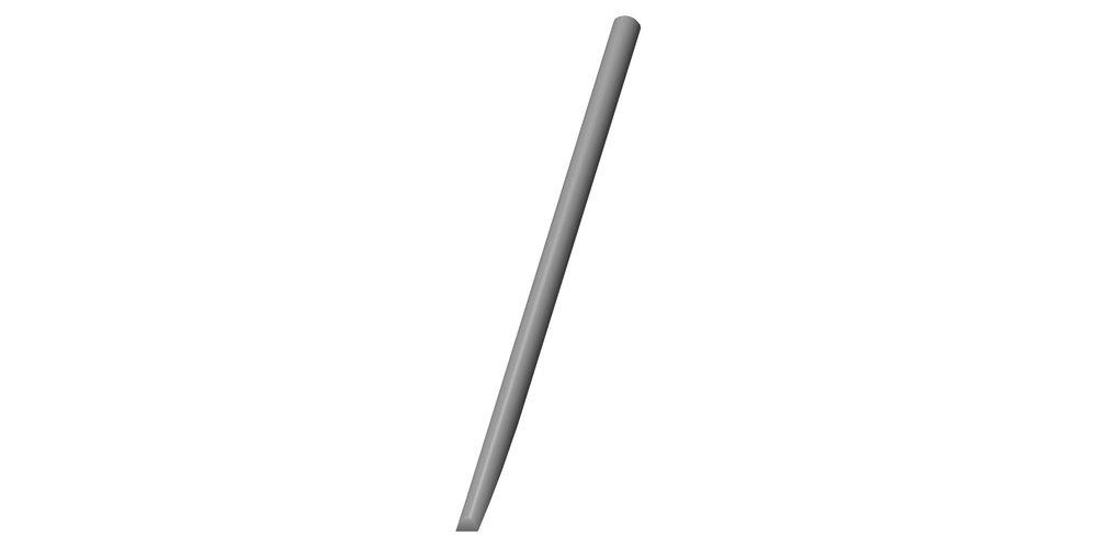 Mueller Company Drift Pin 