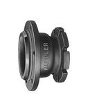 Mueller Company 4 in. Adapter 