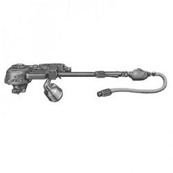 Air Operator for Mueller Company B-101, B-100, A-3, E-5 and D-5 Drilling Machines