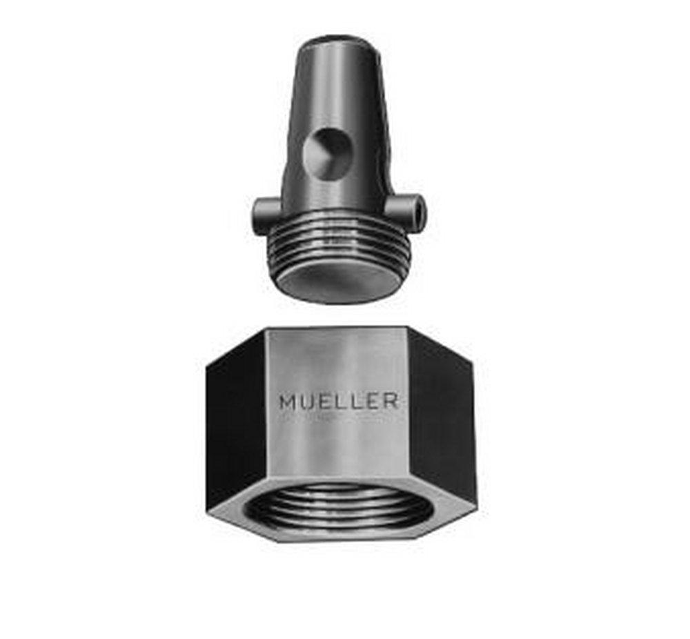 Mueller Company Extracting Tool 