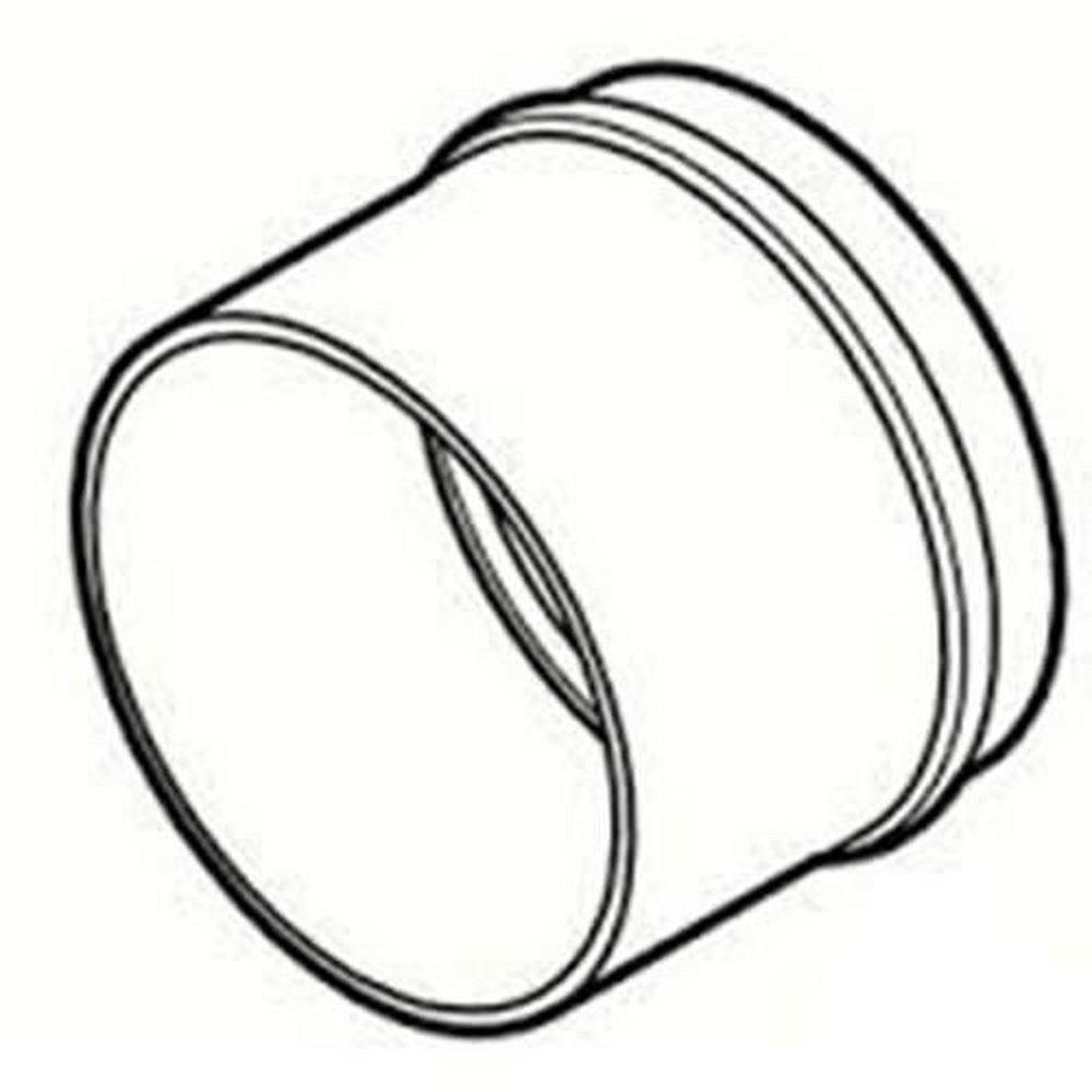 Pfister Tuscan Bronze 1-1/4 in. Retainer Sleeve 