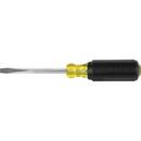 Klein Tools Black Manual Keystone 1 Piece Screwdriver 