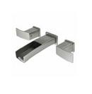 Pfister Polished Chrome Handle Kit 