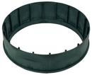 24 in. Polyethylene Corrugated Pipe Adapted Ring