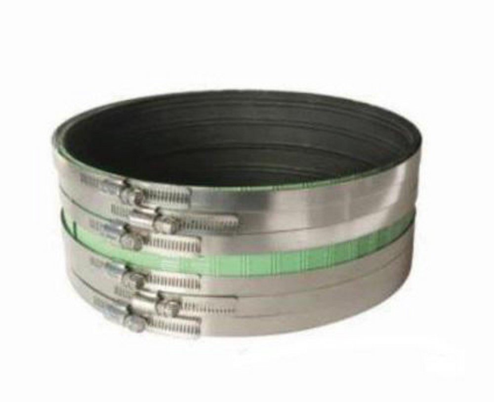 Fernco 6 X 6 Heavy Duty No-Hub Coupling 