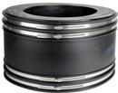 Fernco Coupling 15CLAY-15AC/DI 