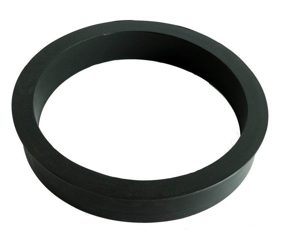 Fernco Reducing Flexible Coupling 