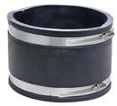 Fernco Concrete x Clay Flexible Coupling 