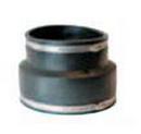 15 in. Concrete x Clay Flexible Coupling