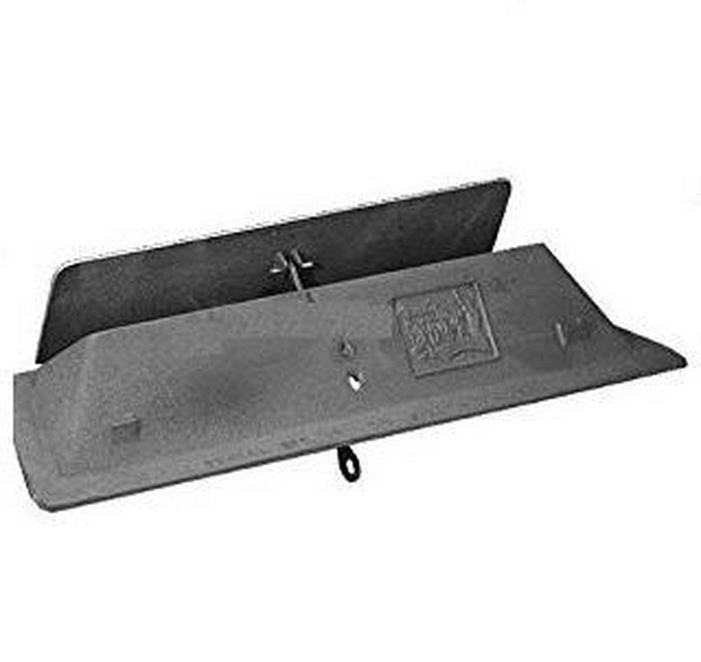 Vestal Manufacturing Steel Crawl Space Door 