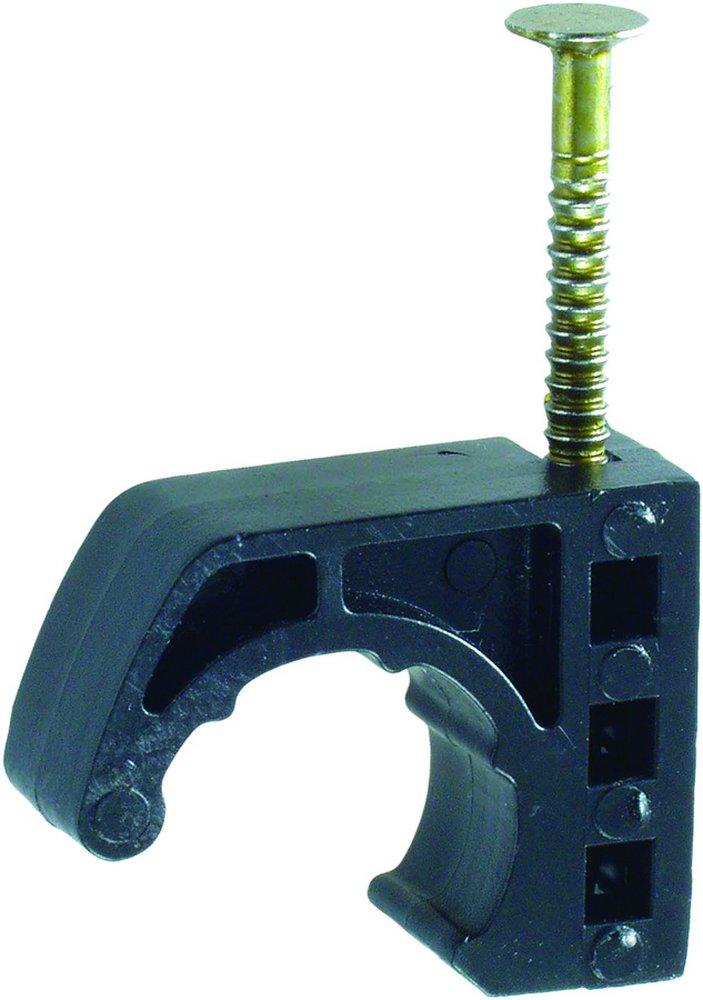 Viega Black Plastic PEX Pipe Clamp 