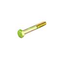 1/2 x 3-1/2 in. Zinc Hex Head Bolt