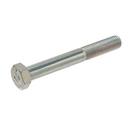 3/8 x 6 in. Zinc Plated Steel Hex Head Screw