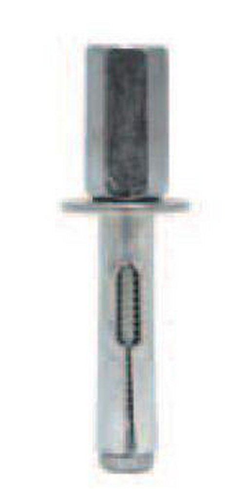 Simpson Strong-Tie 3/8 in. Zinc Plated Carbon Steel Sleeve Anchor 
