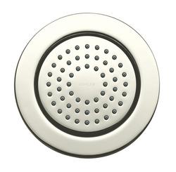 Single Function Body Spray in Vibrant&reg; Polished Nickel