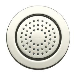 Single Function Body Spray in Vibrant&reg; Polished Nickel