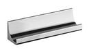 4 in. Drawer Pull in Polished Chrome