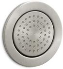 KOHLER Vibrant® Brushed Nickel Single Function Body Spray 