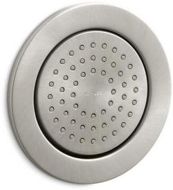 Single Function Body Spray in Vibrant® Brushed Nickel