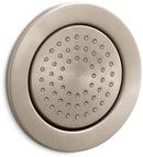 KOHLER Vibrant Brushed Bronze Single Function Body Spray 