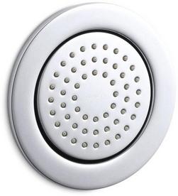 Single Function Body Spray in Polished Chrome