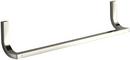 18 in. Towel Bar in Vibrant Polished Nickel