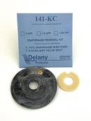 Delany Products Diaphragm Kit for Closet 