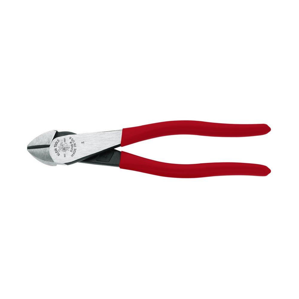 Klein Tools Red 3/4 in. Plier 