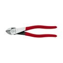 Klein Tools Red 3/4 in. Plier 