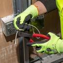 Klein Tools Red 3/4 in. Plier 