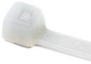 11-3/4 in. Cable Tie in Natural (Pack of 100)