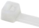 32 in. Cable Tie in Natural (Pack of 25)