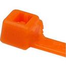 43-1/10 in. Cable Tie in Orange (Pack of 25)