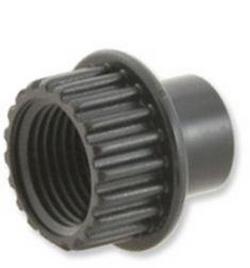 Female Plastic Shrub Adapter