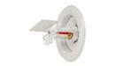 Tyco Signal White 1/2 in. 155F 5.8K Horizontal Sidewall Sprinkler Head in Polished Chrome 