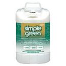5 Gallon PAIL SIMPLE Green