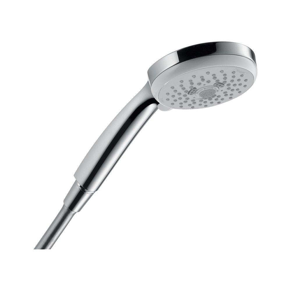 Hansgrohe Polished Chrome Multi Function Hand Shower 
