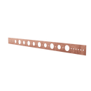 PROFLO&reg; Copper Copper Bonded Steel Pipe Support Bracket 
