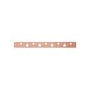 PROFLO&reg; Copper Copper Bonded Steel Pipe Support Bracket 